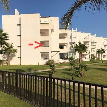 Ferienwohnung Las Terrazas De La Torre Golf Heidi Murcia Exterior foto