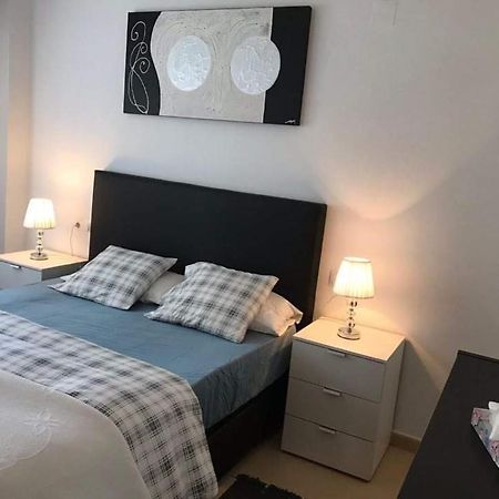Ferienwohnung Las Terrazas De La Torre Golf Heidi Murcia Exterior foto